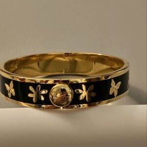 New black and good clasp braclet